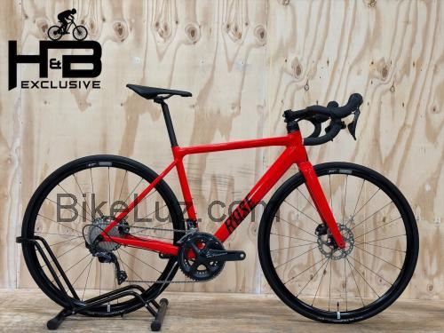 Rose Pro SL Disc ficha tecnica 